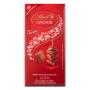 Chocolate Lindt Lindor Singles Ao Leite 18 unidades 100g