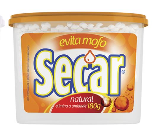 Evita mofo Secar natural 180g - Imagem em destaque