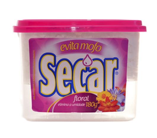 Evita mofo Secar floral 180g - Imagem em destaque