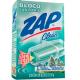 Bloco sanitário Zap Clean pinho refil 30g - Imagem 399370.jpg em miniatúra