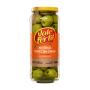 Azeitona Vale Fértil Verde sem Caroço Vidro 160g