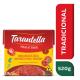 Molho Tomate Tarantella Tradicional TP 520G - Imagem 7896036095089.jpg em miniatúra