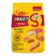 Empanado de Frango Tradicional Sadia Nuggets Pacote 300g - Imagem 7893000949355.png em miniatúra