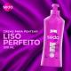 Creme para Pentear Seda Liso Perfeito 300ml - Imagem 7891037010048--3-.jpg em miniatúra