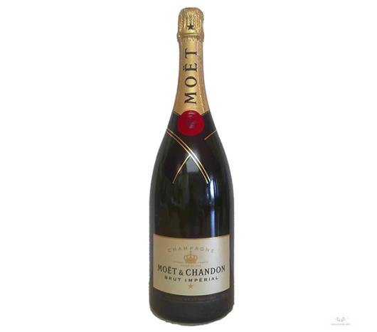 Moet - Imagem em destaque