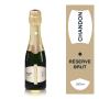 Champagnes Baby Chandon Réserve Brut 187 ml
