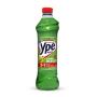 Desinfetante Pinho Ypê Citrus Elimina 99,9% germes, Bactérias e Fungos 500ml
