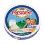 Queijo President Fundido Processado 140g