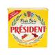 Queijo Brie Petit President 125 g - Imagem 1000012575.jpg em miniatúra