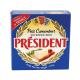 Queijo President Cambembert lata 125g - Imagem 1000012585.jpg em miniatúra