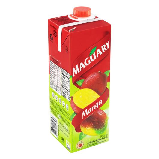 Néctar sabor manga Maguary 1 Litro - Imagem em destaque