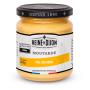 Mostarda Francesa Forte Reine de Dijon Vidro 200g