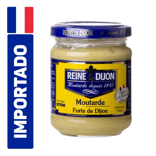 Mostarda Dijon tradicional Reine 370g - Imagem em destaque