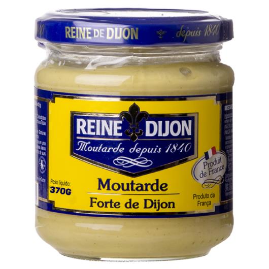 Mostarda Dijon tradicional Reine 370g - Imagem em destaque