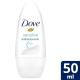 Desodorante Antitranspirante Roll-On Dove Sensitive 50ml - Imagem 78925342_0.jpg em miniatúra