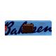 Rolinhos de Wafer Cobertura Chocolate ao Leite Bahlsen Caixa 100g - Imagem 4017100219900.png em miniatúra