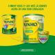 Composto lácteo Nestlé Ninho Fases 3+ Lata 400g - Imagem 7891000003404-(5).jpg em miniatúra