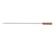 Espeto de churrasco de inox galeto 75cm Tramontina - Imagem 8b121594-5da3-438d-9a6b-d34ddf4a8a1a.jpg em miniatúra