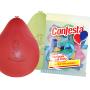 Balão Confesta Feliz Aniversario N°6.5 10 Unidades