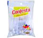 Colherzinha para café com 50 unidades Confesta