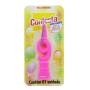 Vela Confesta Rosa Numero 9