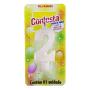 Vela Confesta Numero 2 Branco
