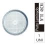 Prato Confesta Laminado N.10 46cm