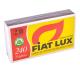 Fósforo Fiat lux cozinha forte com 240 unidades - Imagem 015af8cb-8207-4c15-be32-57808d539515.JPG em miniatúra