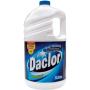 ÁGUA SANITÁRIA DACLOR CLORO ATIVO 5L