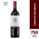 Vinho Chileno Tinto Seco Reserva Casillero del Diablo Cabernet Sauvignon Garrafa 750ml - Imagem 7804320303178-(2).jpg em miniatúra