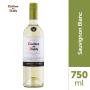 Vinho Chileno Casillero Del Diablo Reserva Sauvignon Blac Com 750ML
