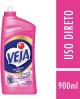 Limpador Veja Limpeza Pesada Uso Direto Floral 900ml - Imagem 7891035211706.jpg em miniatúra