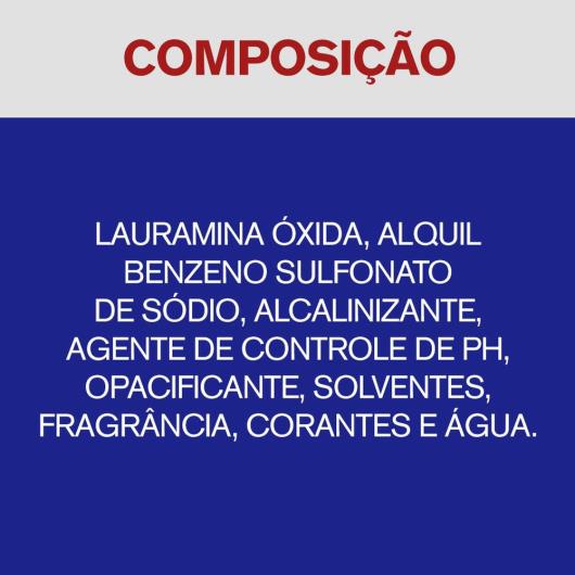 Limpador para Limpeza Pesada Citrus Veja 500ml - Imagem em destaque