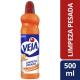 Limpador para Limpeza Pesada Citrus Veja 500ml - Imagem 7891035215902.jpg em miniatúra