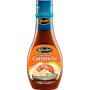 Cobertura para sorvete Kenko de caramelo 250g