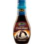 Cobertura para sorvete KenKo sabor chocolate 250g