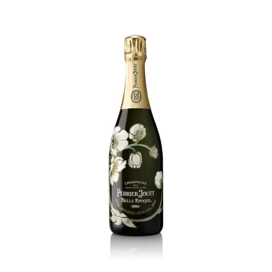 Champagne Perrier Jouët Belle Epoque Brut 750ml - Imagem em destaque