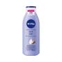 NIVEA Loção Deo-Hidratante Soft Milk 200ml