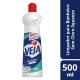 Veja Limpador para Banheiro Squeeze 500ml - Imagem 7891035028304_0.jpg em miniatúra