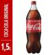 Refrigerante Coca-Cola ORIGINAL PET 1,5L - Imagem 7894900011753_2.jpg em miniatúra