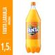 Refrigerante Fanta Sabor Laranja PET 1,5L - Imagem 7894900031751_2.jpg em miniatúra