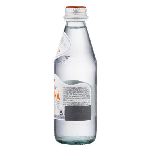 Água mineral Panna Acqua sem gás 250ml - Imagem em destaque