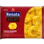 Macarrão Renata superiore texturizada tagliarini 200g