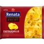 Macarrão Renata  superiore grano duro pappardelle texturizada 200g