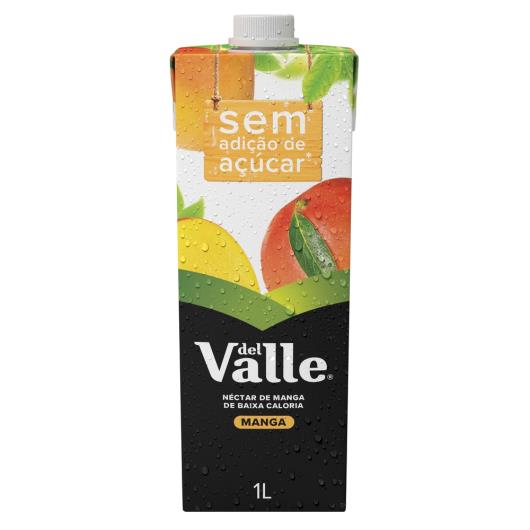 Suco Del Valle Néctar Sabor Manga Sem Açúcar TP 1L - Imagem em destaque