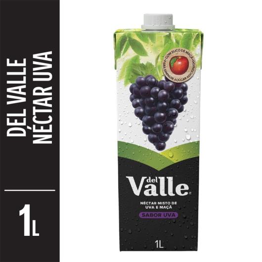 Suco Del Valle Néctar Sabor Uva TP 1L - Imagem em destaque