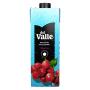 Suco Del Valle Néctar Sabor Uva Sem Açúcar TP 1L