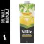 Suco Del Valle Néctar Sabor Maracujá TP 1L