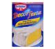 Cobertura para sorvete Oetker sabor marshmallow 50g - Imagem 6fd04f78-d93e-471e-84eb-99c1ee101ce4.JPG em miniatúra