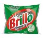 Palha de aço Brillo nº 0 25g